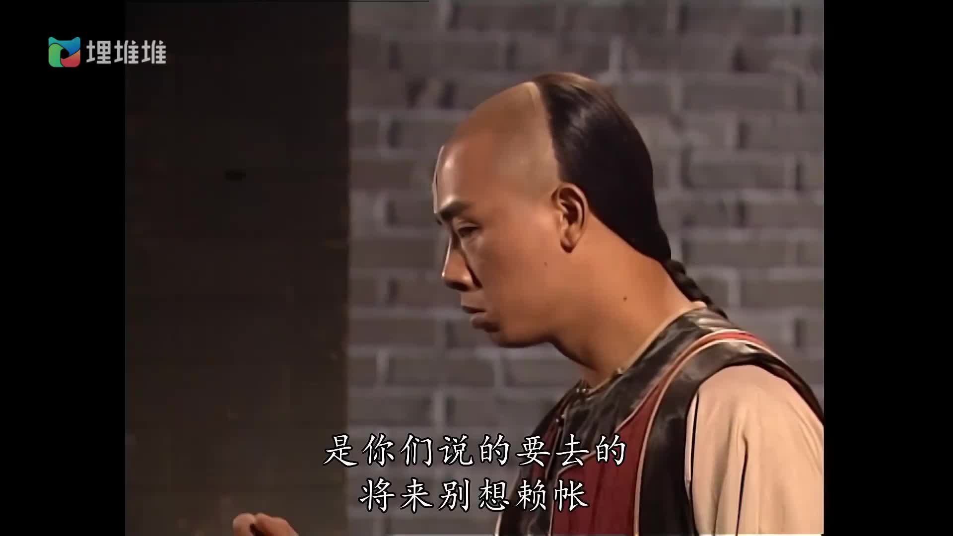 最喜欢的一版韦小宝