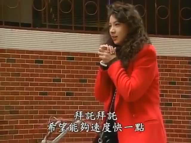 重温家有仙妻！阿贵的仙镯又搞出什么笑料？