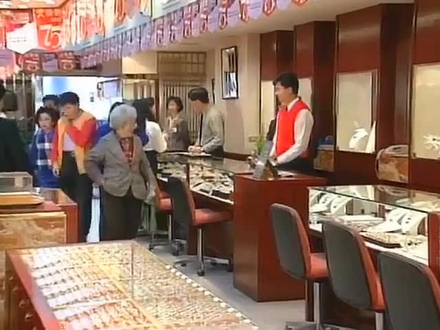 重温家有仙妻！阿贵的仙镯又搞出什么笑料？