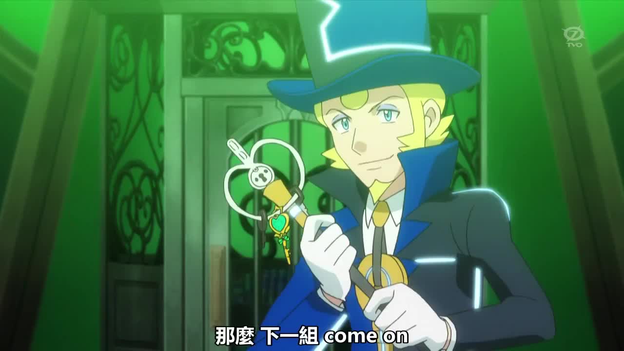 [精灵宝可梦XY] 皮-卡-丘——！ 