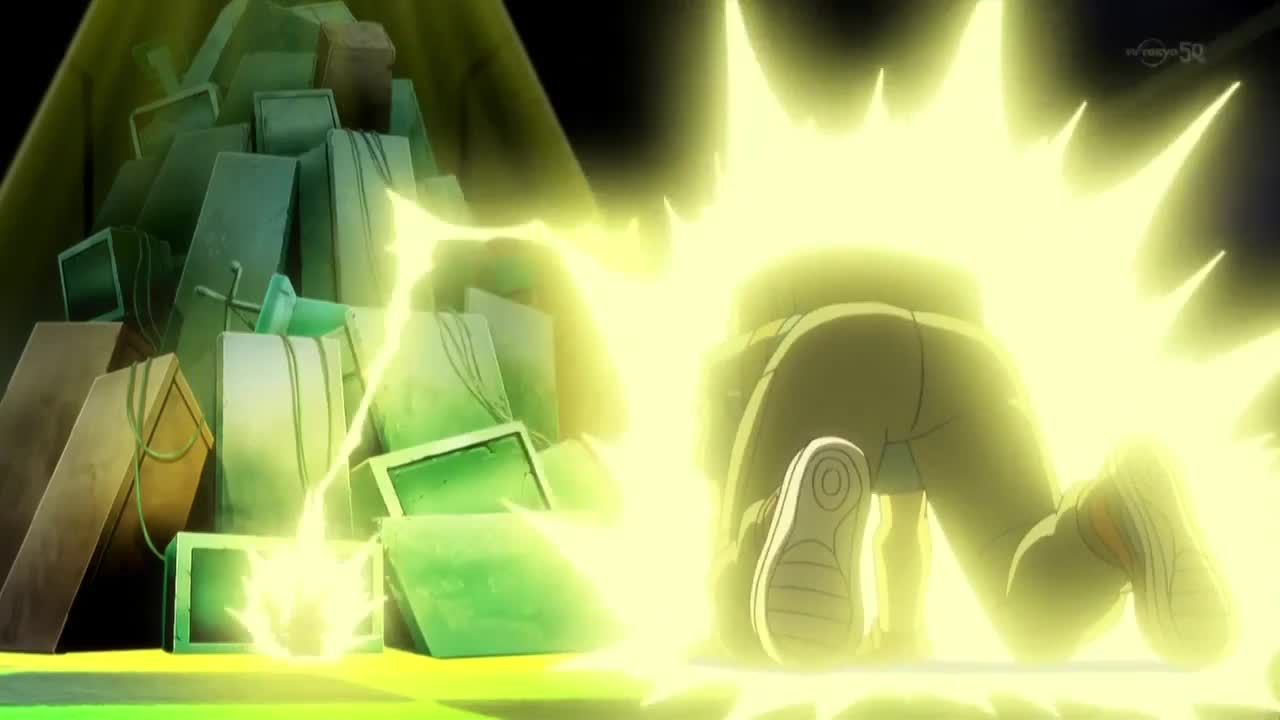 [精灵宝可梦XY] 皮-卡-丘——！