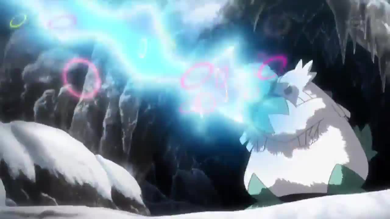 [精灵宝可梦XY] 皮-卡-丘——！ 