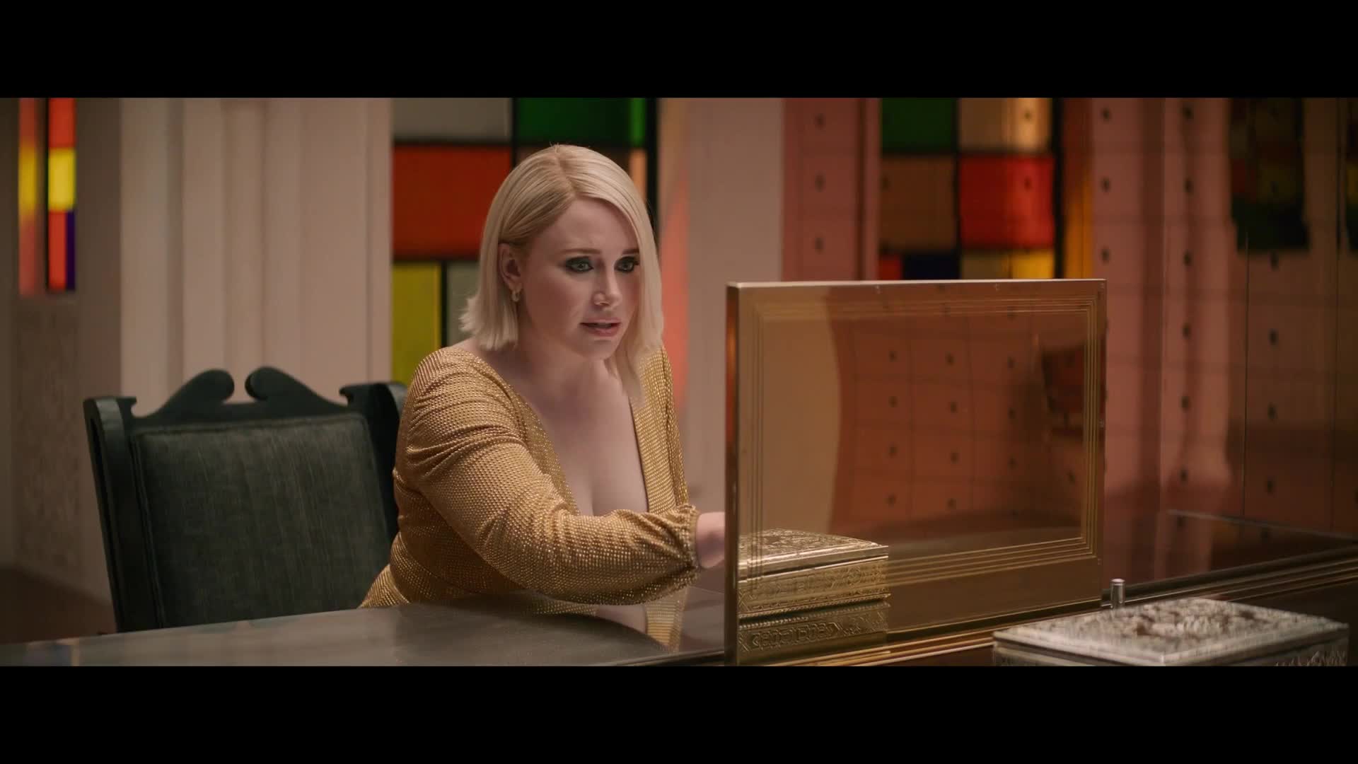 【杀手没有假期】杀手系列电影