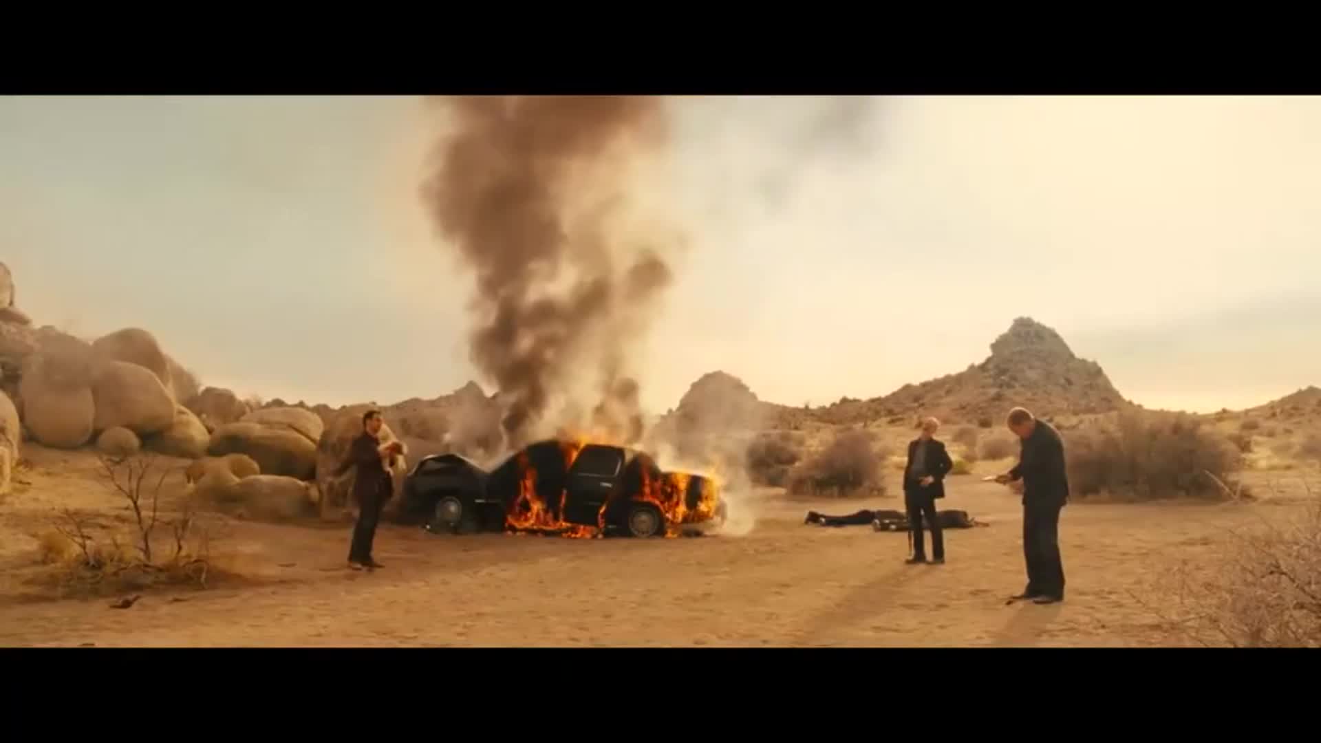 【杀手没有假期】杀手系列电影