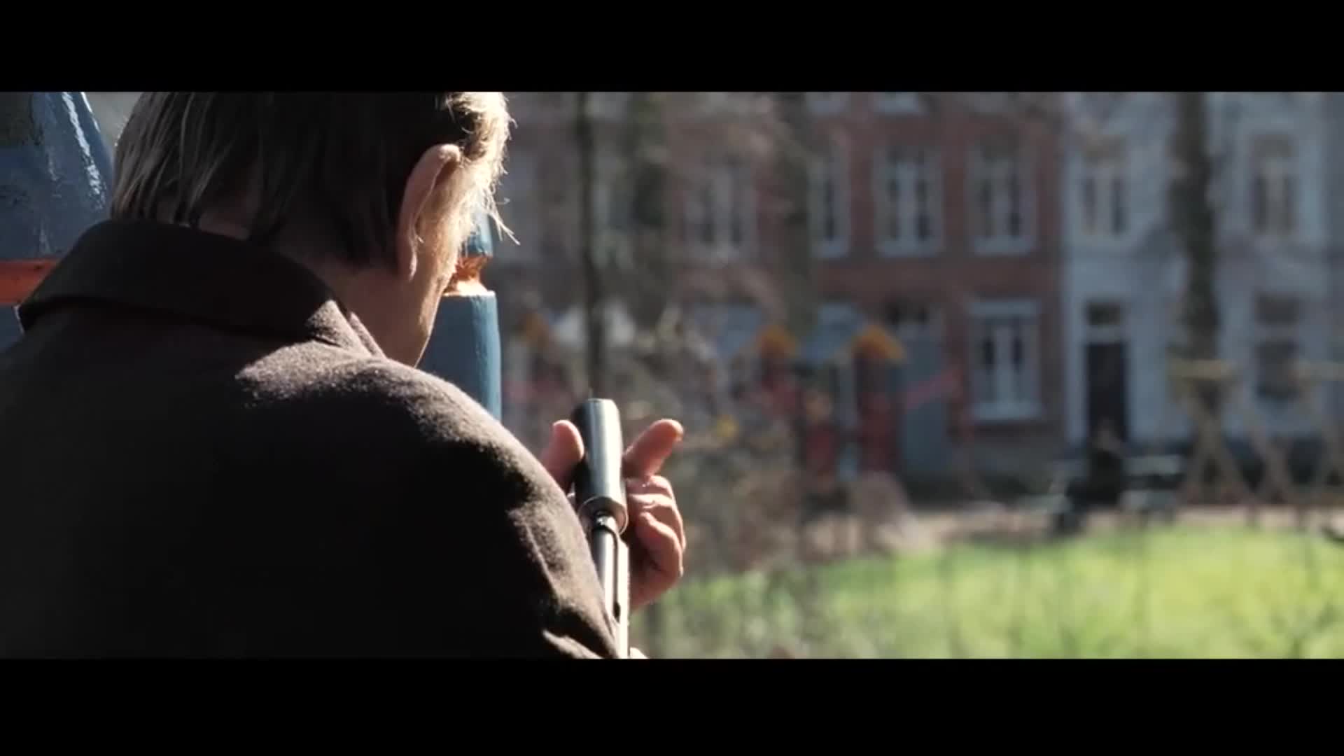 【杀手没有假期】杀手系列电影