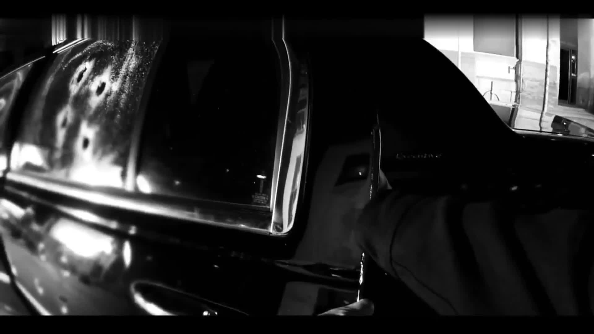 【杀手没有假期】杀手系列电影