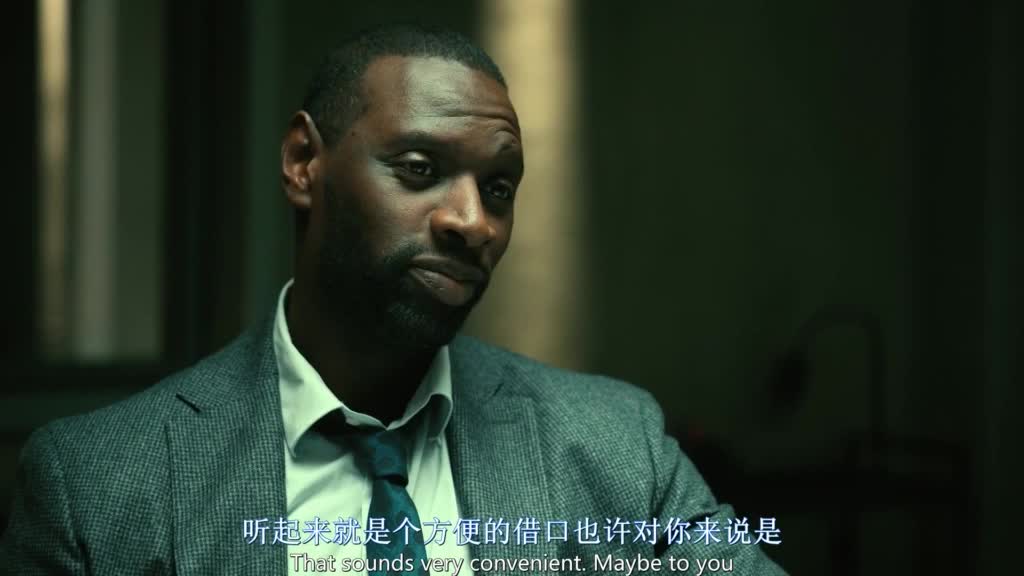 【杀手没有假期】杀手系列电影