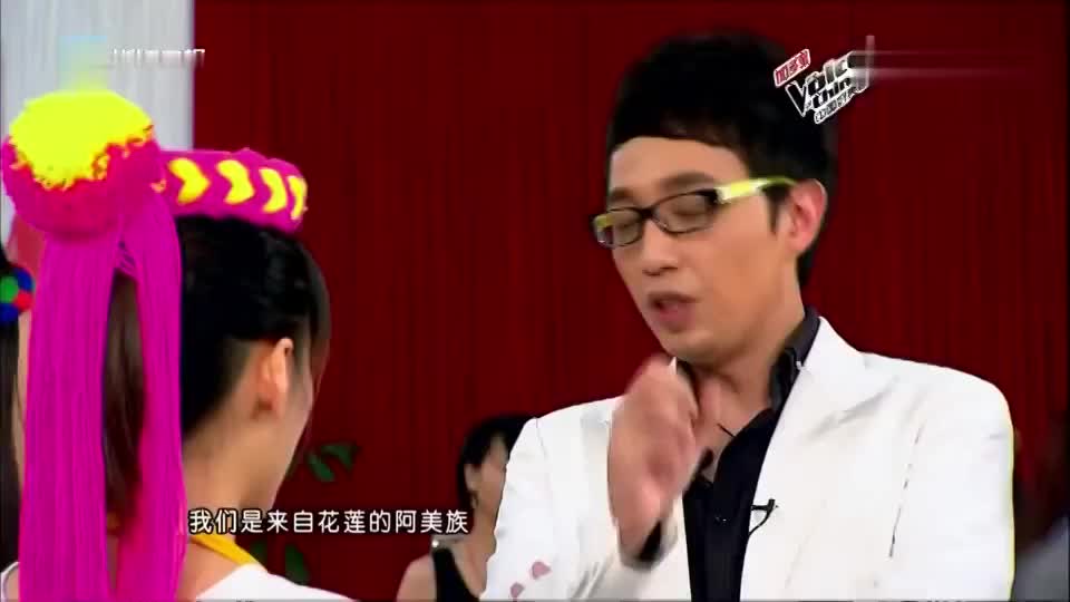 你唱歌 我锐评 有舞台你就上