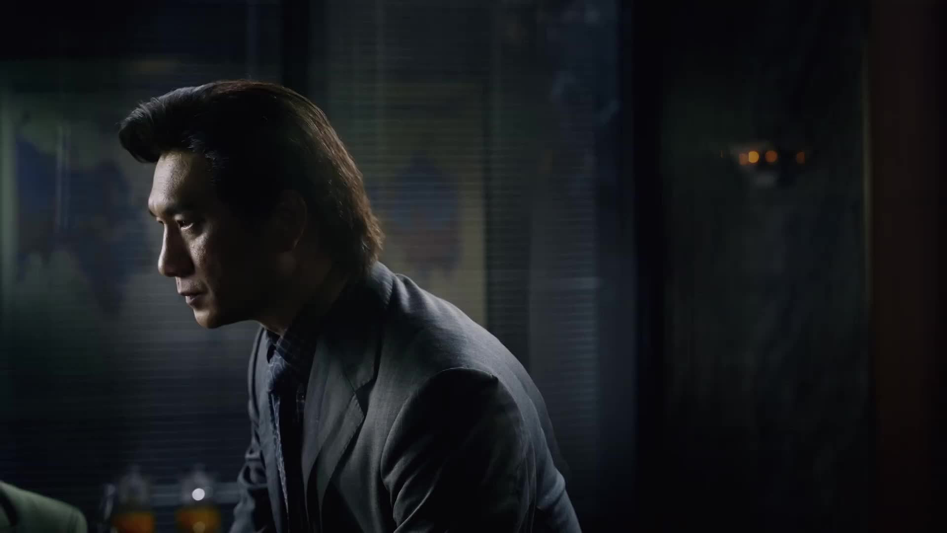 【繁花】我是我自己的码头！