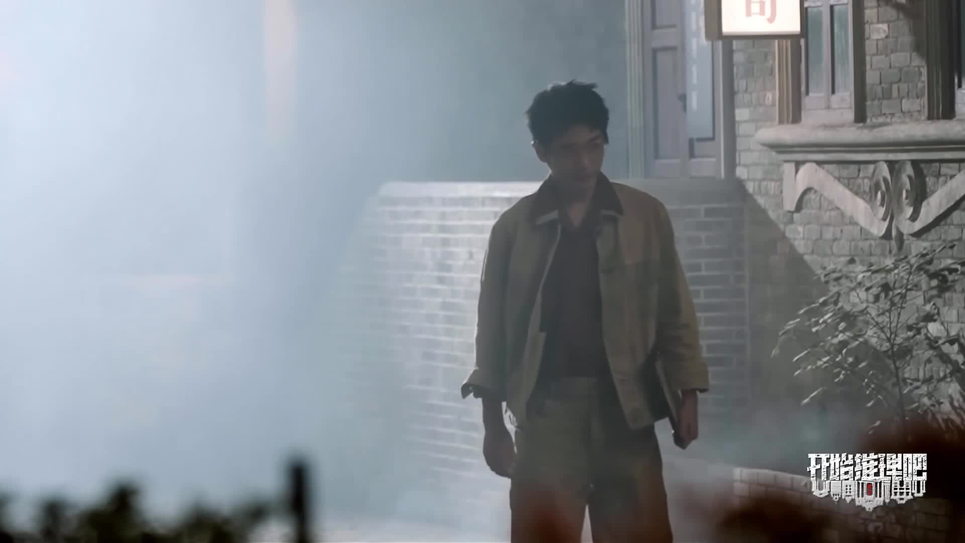 赫丽摸宇，开始推理吧2！