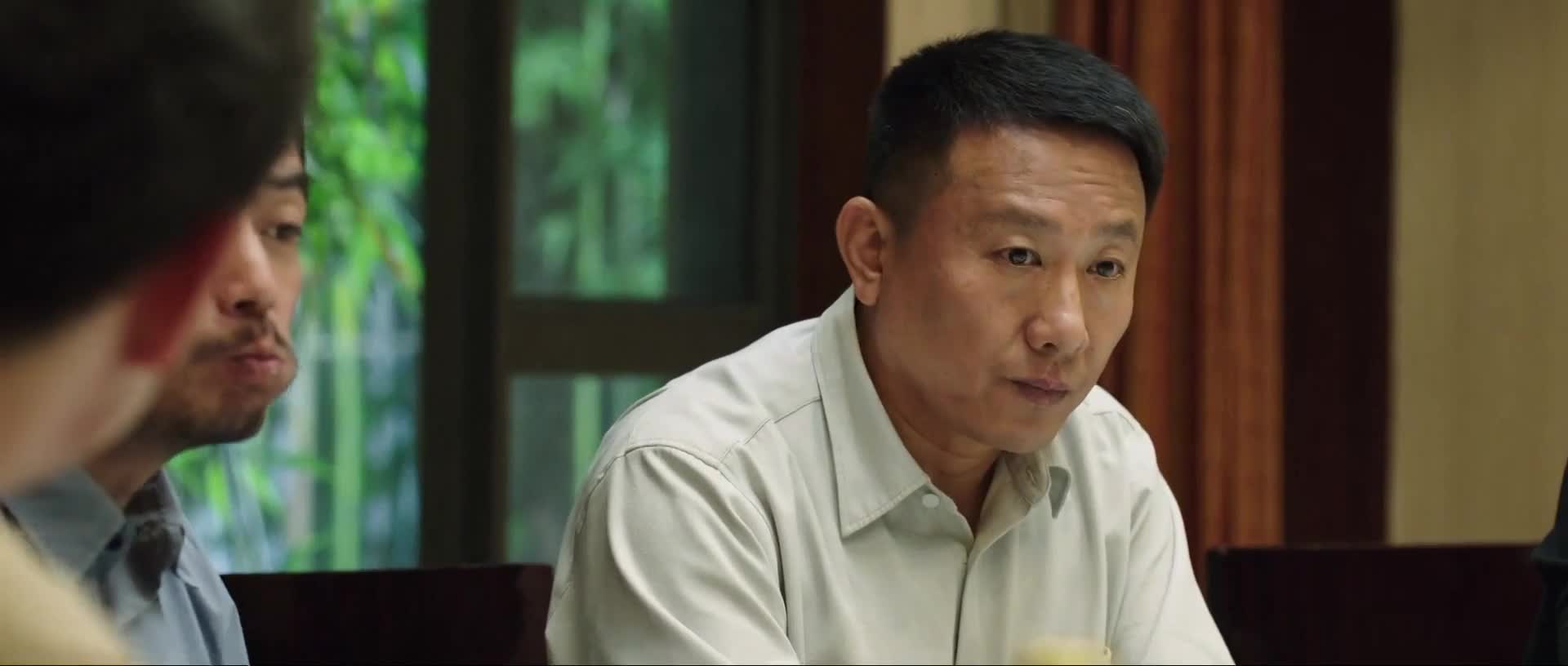 大江大河之岁月如歌，王凯逐梦前行