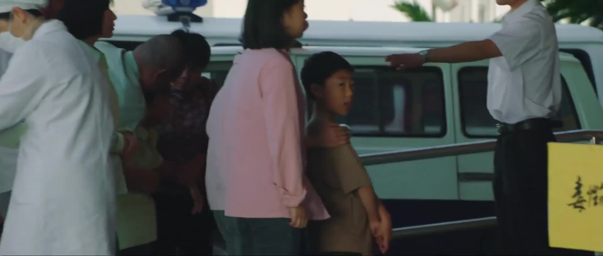 大江大河之岁月如歌，王凯逐梦前行