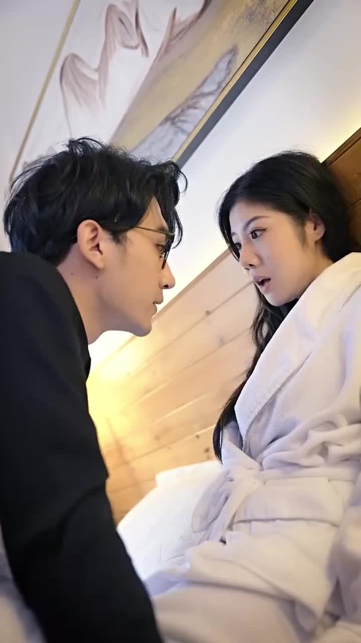 替嫁成大佬的掌心宠