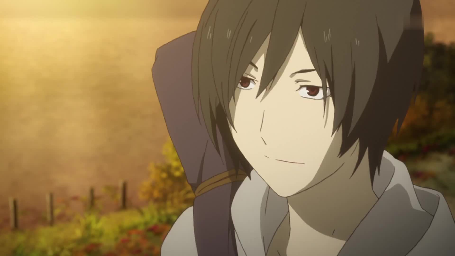 谁能拒绝夏目和猫咪老师？夏目两季连看！