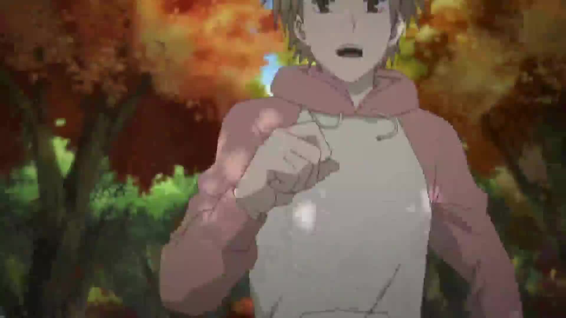 谁能拒绝夏目和猫咪老师？夏目两季连看！