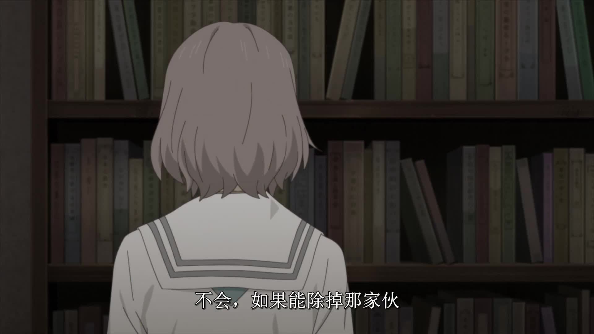谁能拒绝夏目和猫咪老师？夏目两季连看！