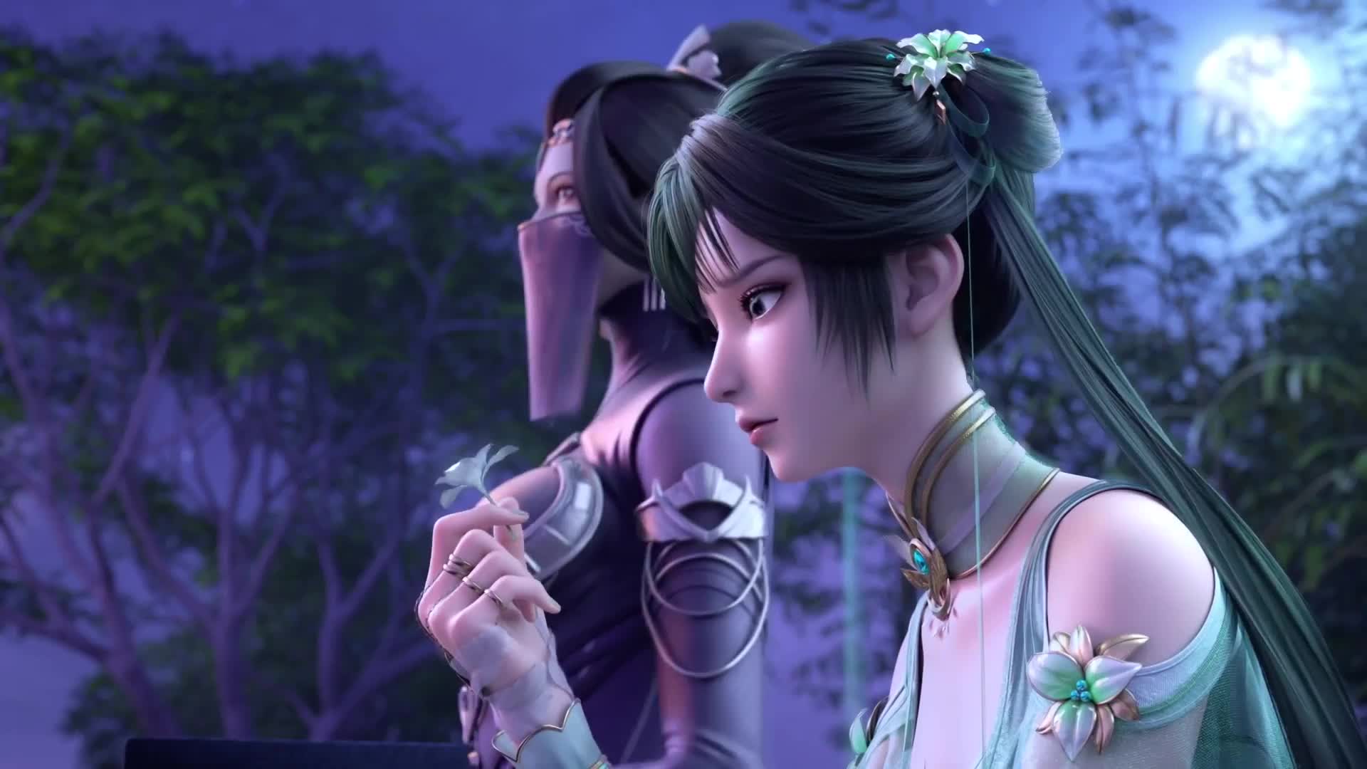 从张小凡到鬼厉，看男主逆天改命！