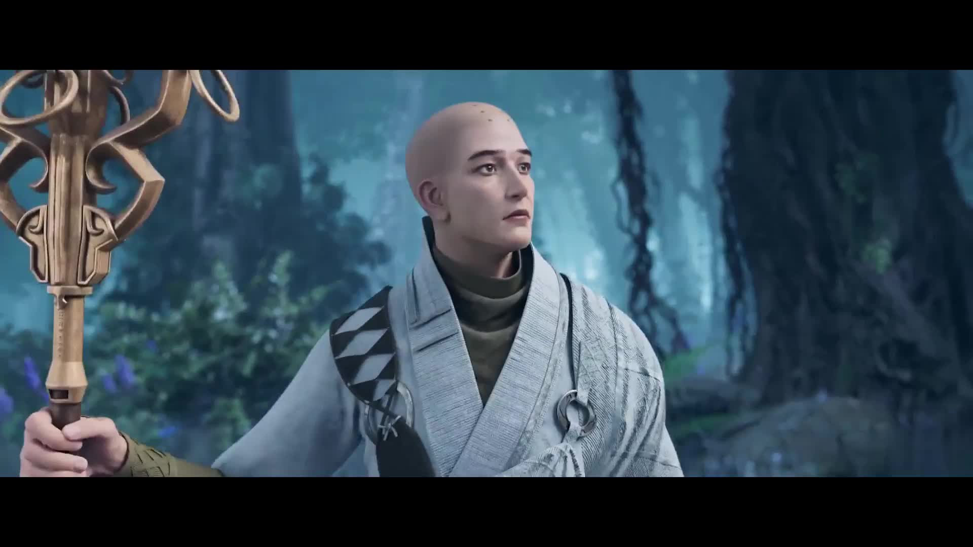 从张小凡到鬼厉，看男主逆天改命！