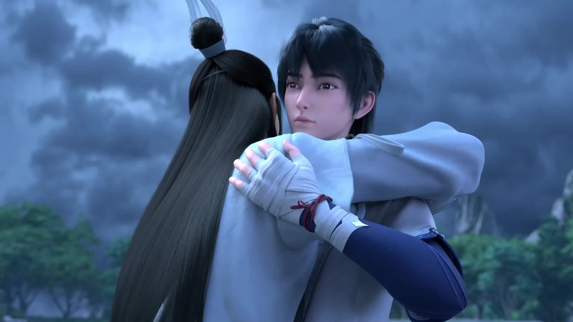 从张小凡到鬼厉，看男主逆天改命！