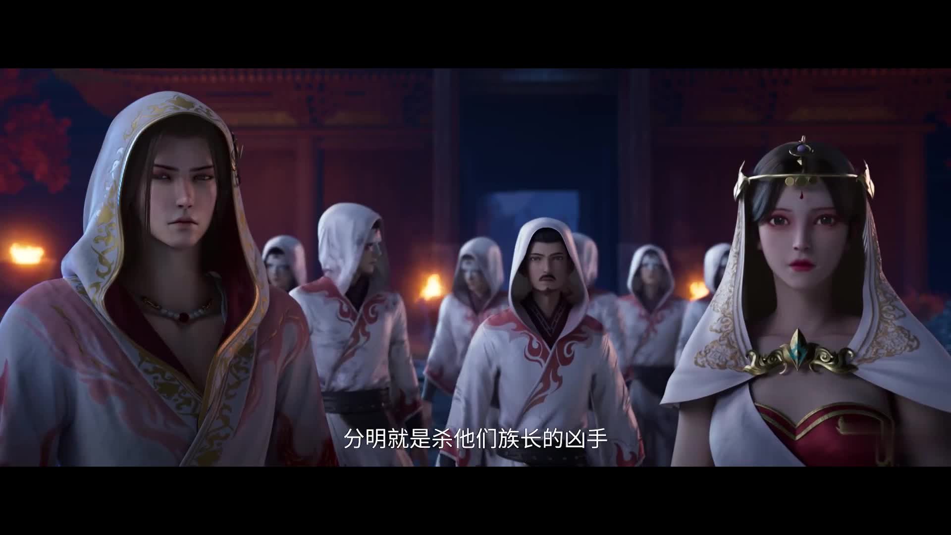 从张小凡到鬼厉，看男主逆天改命！