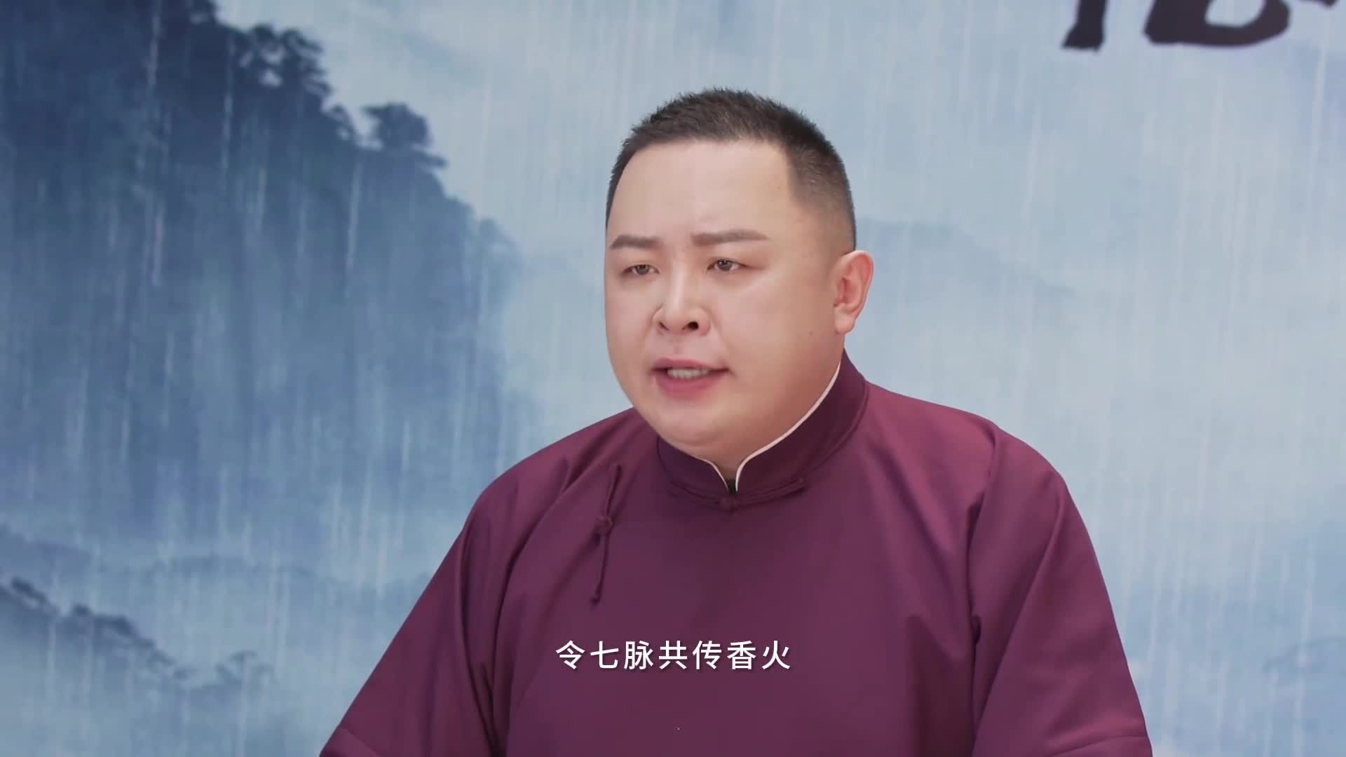 从张小凡到鬼厉，看男主逆天改命！