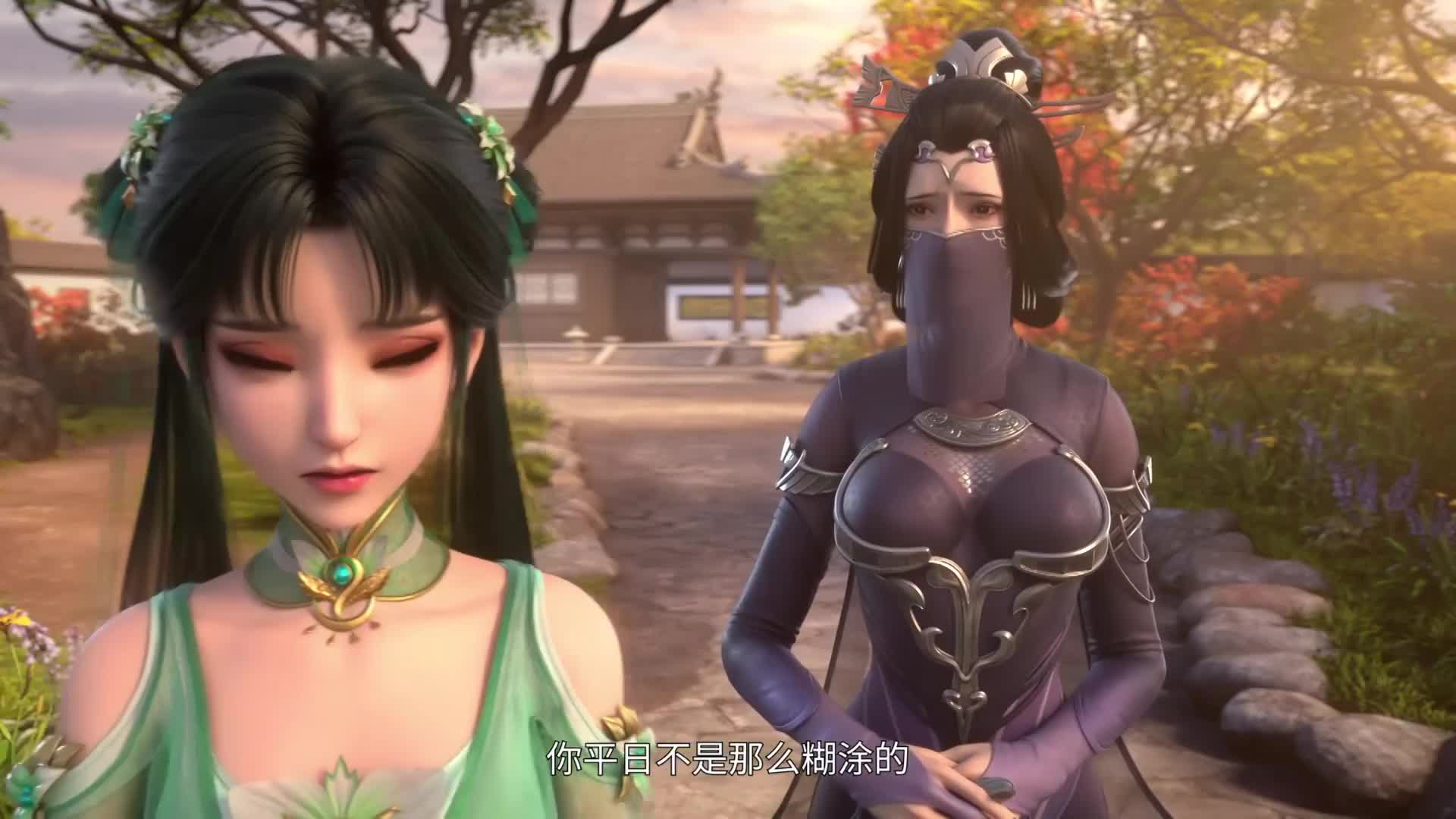 从张小凡到鬼厉，看男主逆天改命！