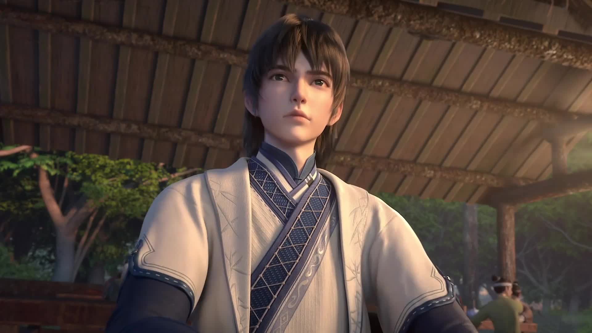 从张小凡到鬼厉，看男主逆天改命！