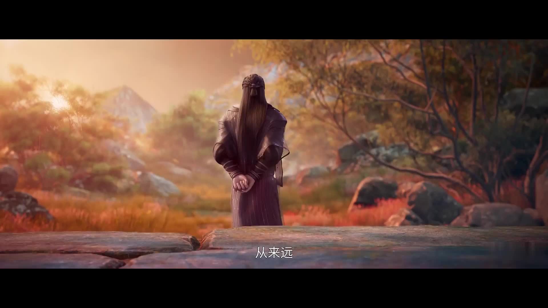 从张小凡到鬼厉，看男主逆天改命！