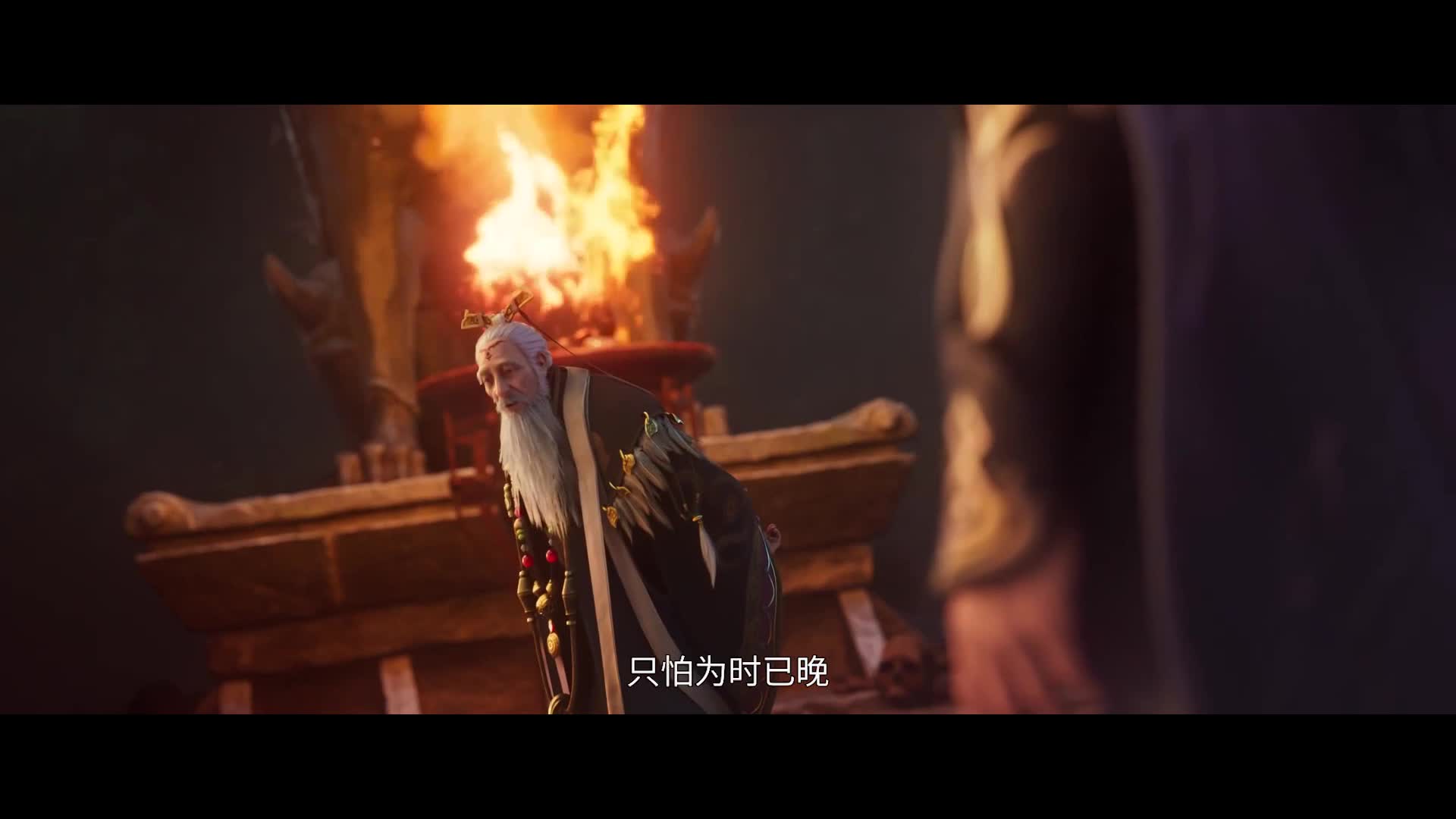 从张小凡到鬼厉，看男主逆天改命！