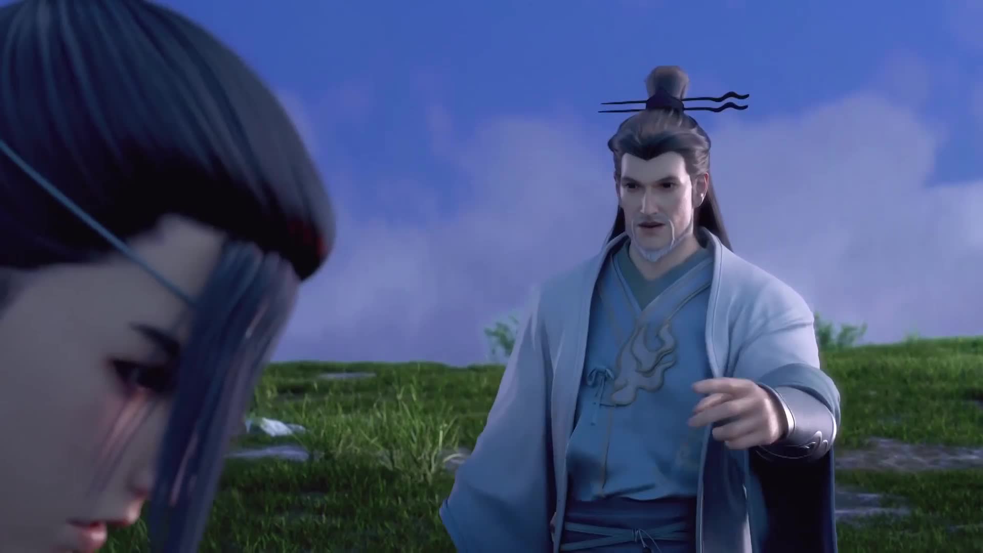 从张小凡到鬼厉，看男主逆天改命！