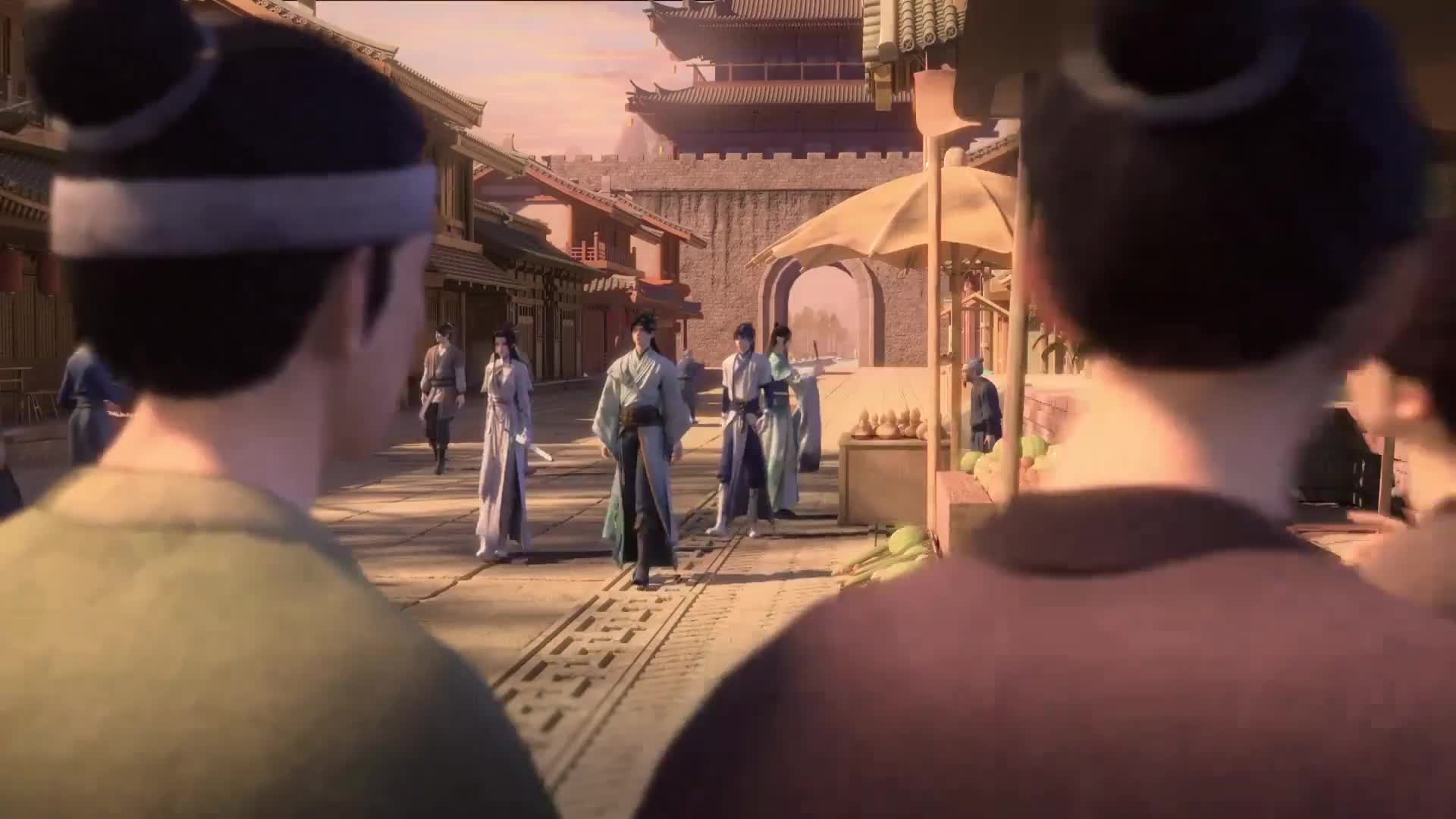 从张小凡到鬼厉，看男主逆天改命！