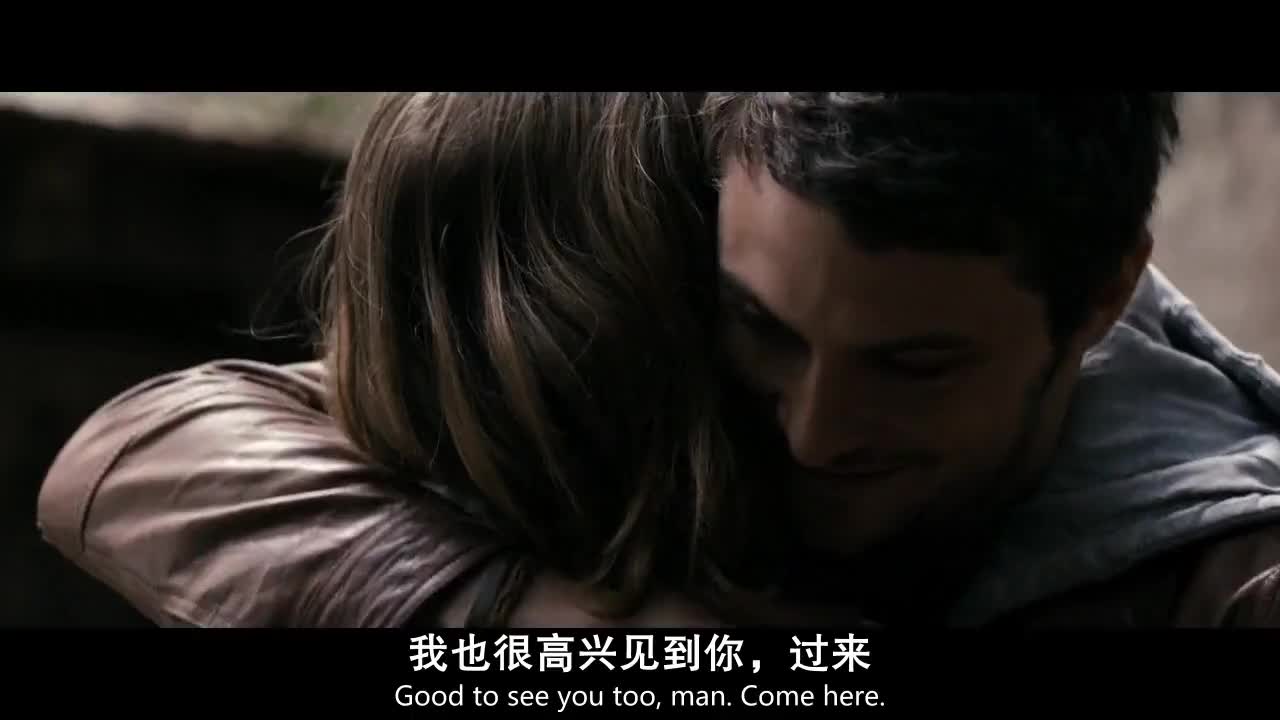 今晚别去木屋！鬼玩人系列噩梦小屋轮播