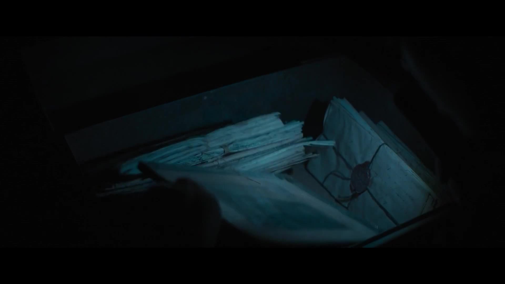 今晚别去木屋！鬼玩人系列噩梦小屋轮播