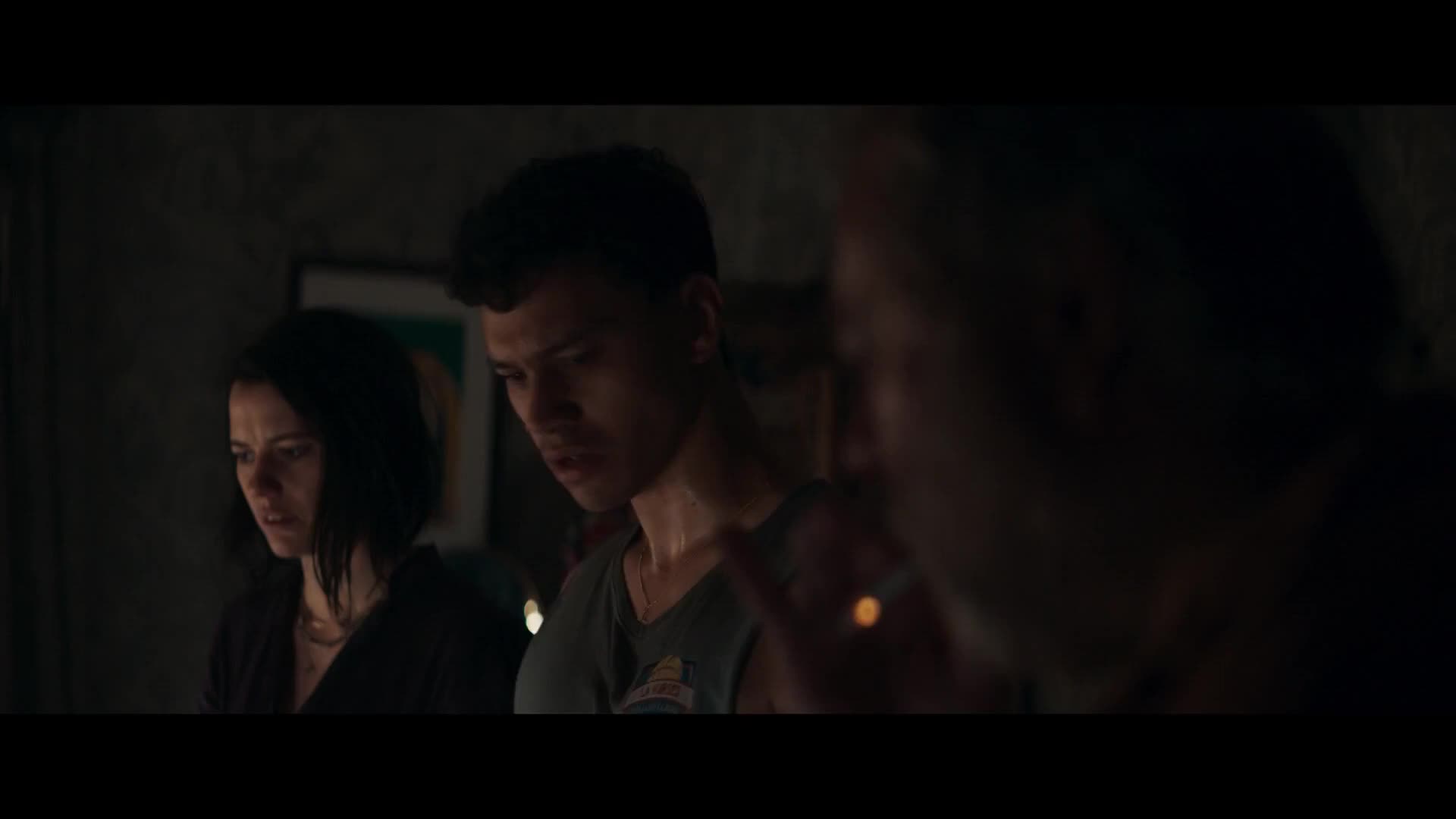 今晚别去木屋！鬼玩人系列噩梦小屋轮播