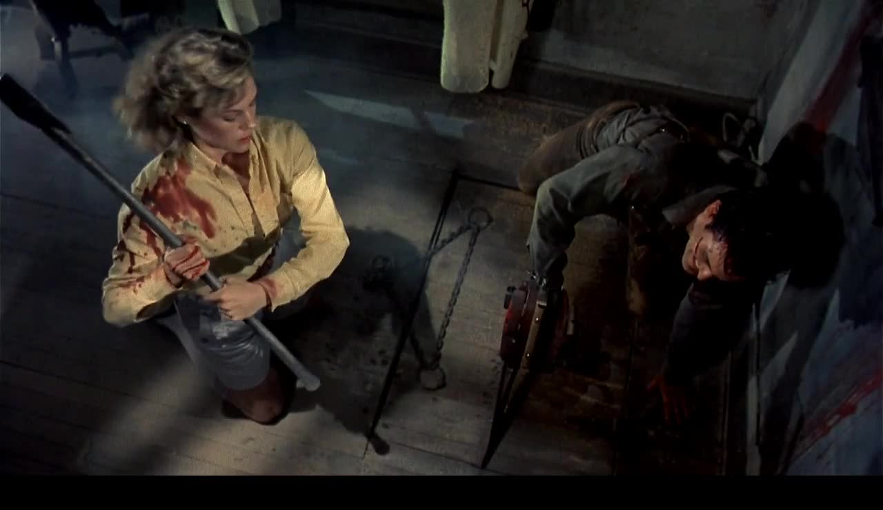 今晚别去木屋！鬼玩人系列噩梦小屋轮播