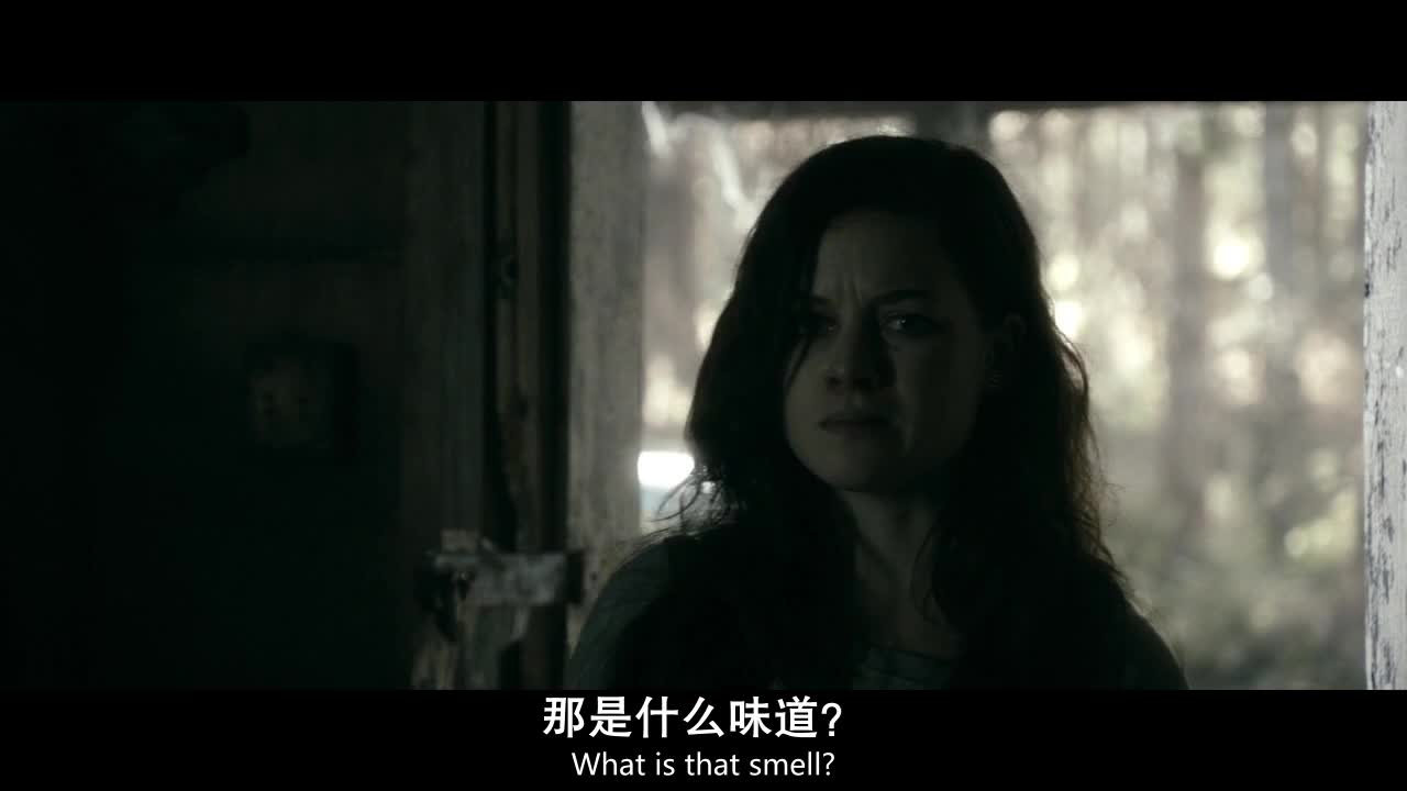 今晚别去木屋！鬼玩人系列噩梦小屋轮播