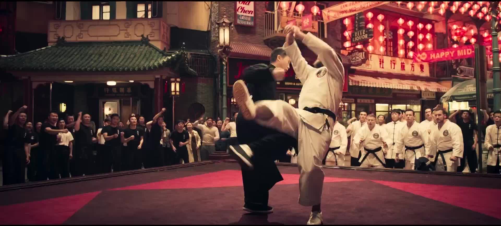 【叶师傅】我要打十个