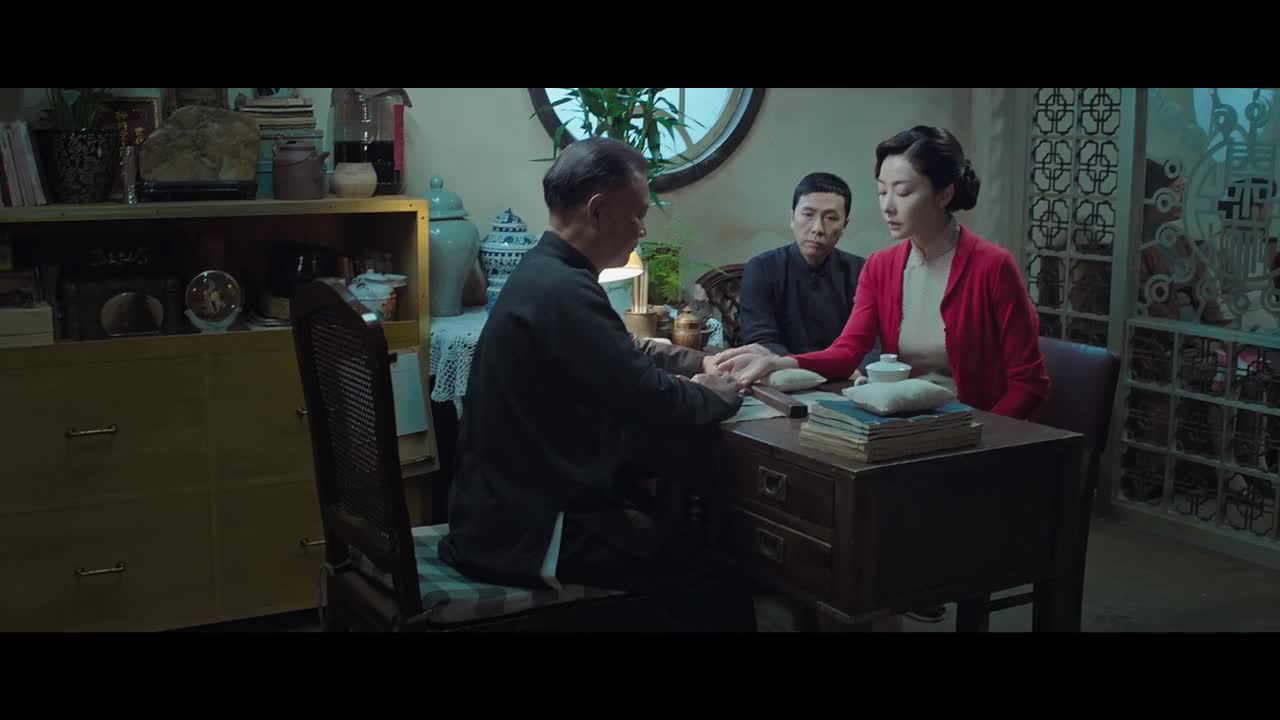 【叶师傅】我要打十个