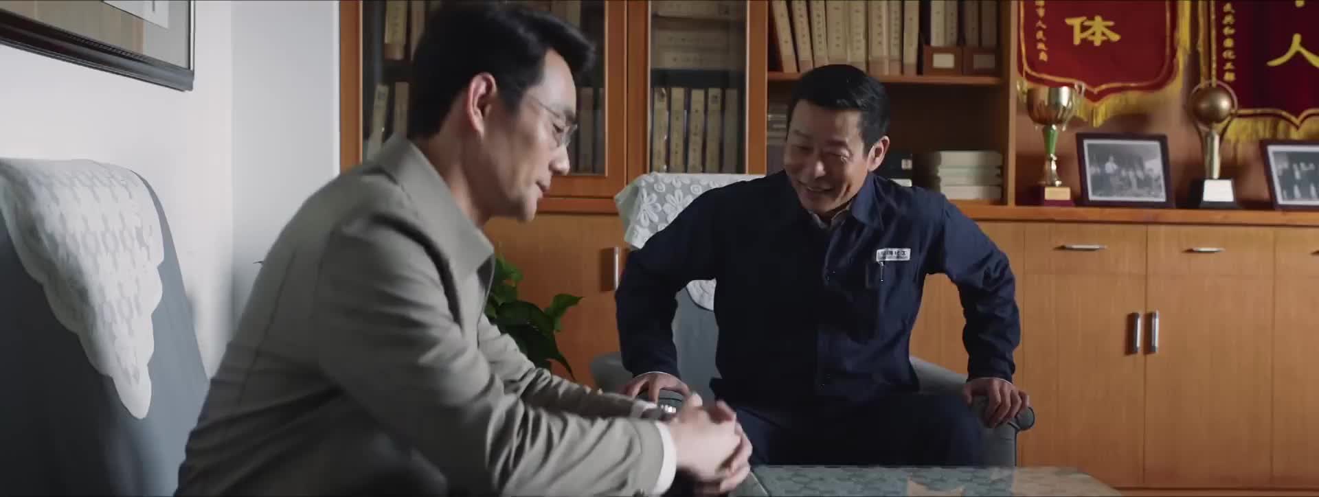 那个年代的故事很真实