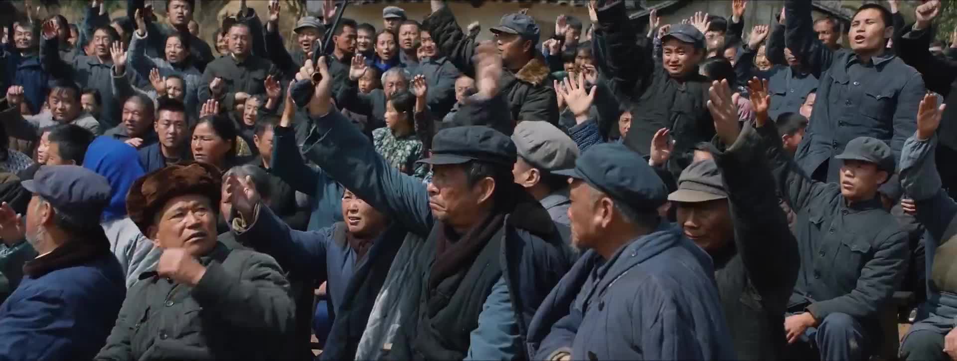 那个年代的故事很真实
