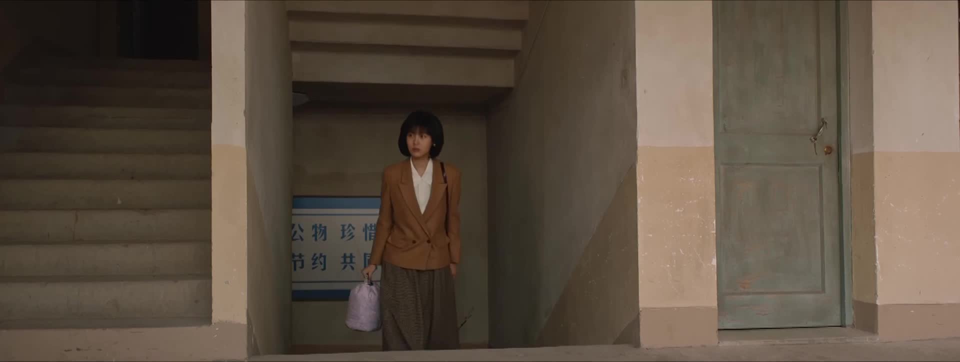 那个年代的故事很真实