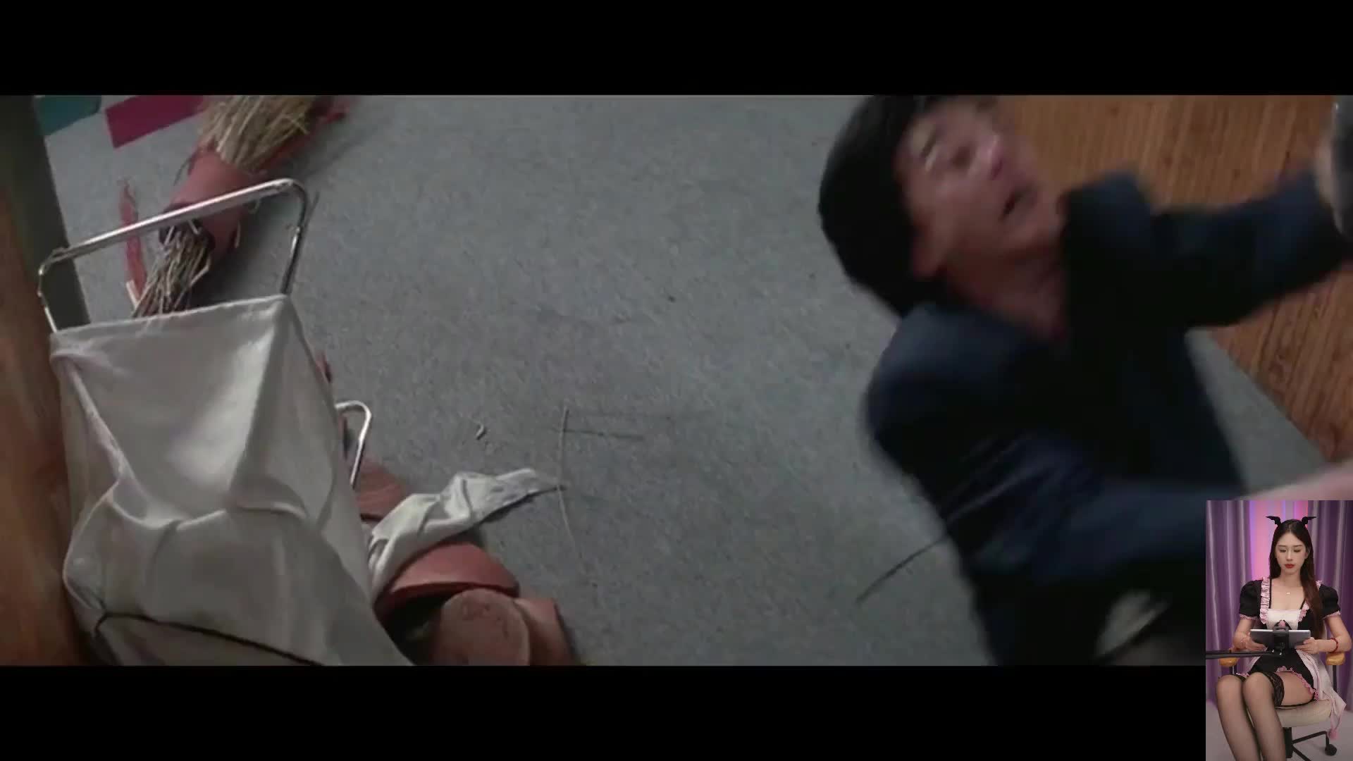 成龙经典武打动作片
