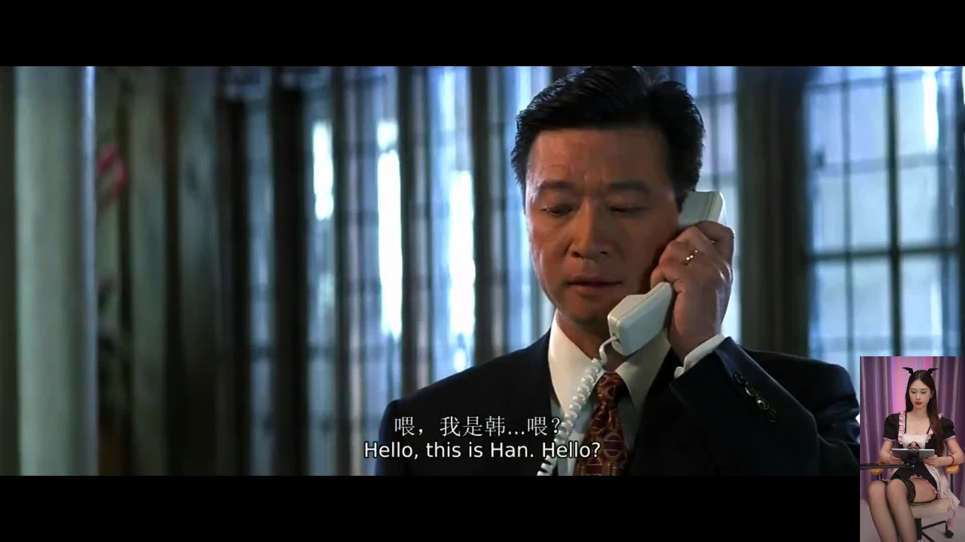 成龙经典武打动作片