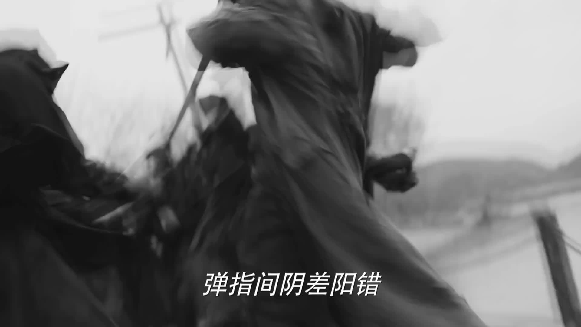 老戏骨们的业务能力太强了