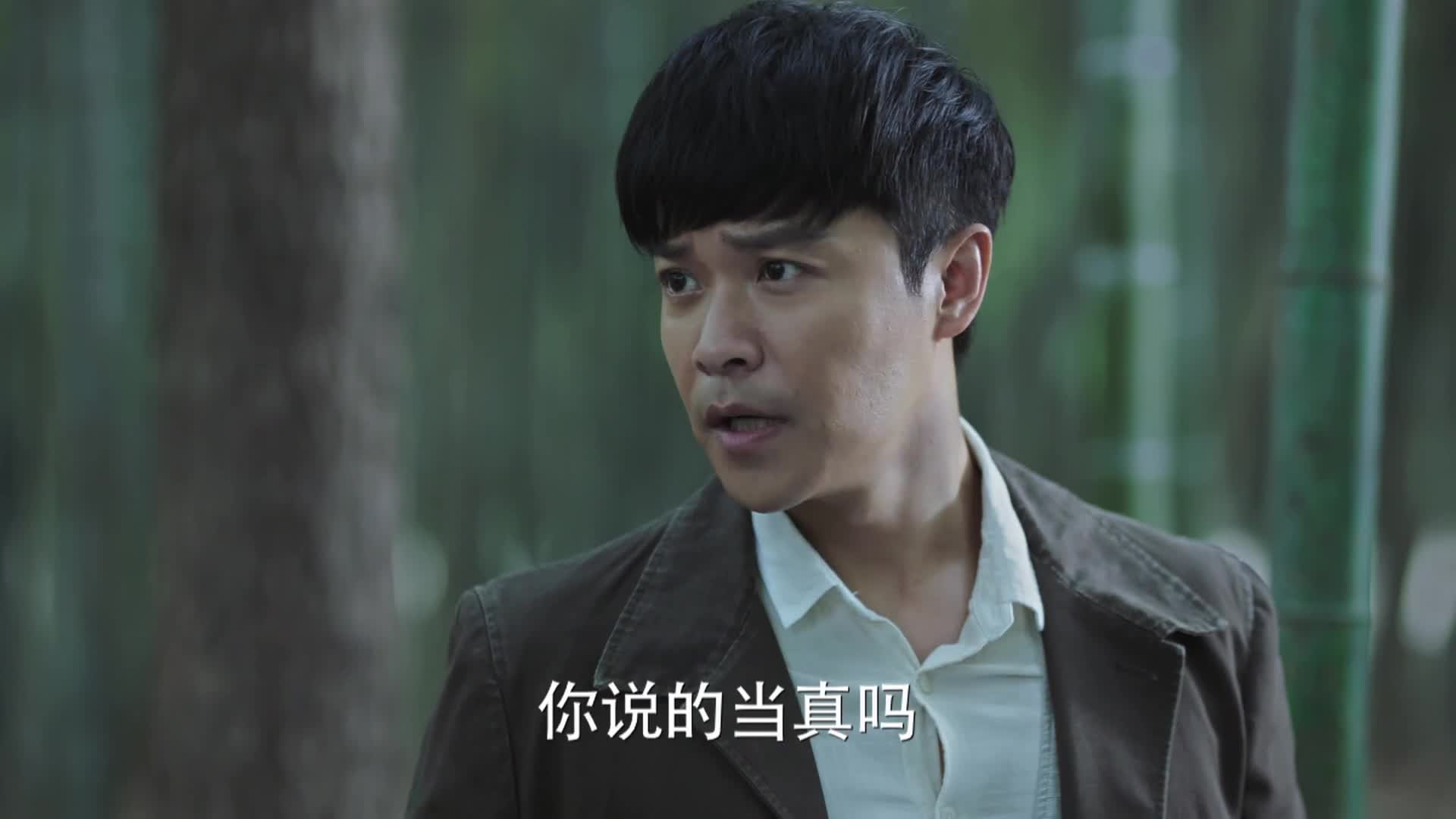 老戏骨们的业务能力太强了
