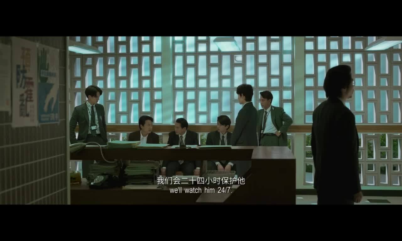 除了《无间道》，梁朝伟还有哪些被低估的神作？