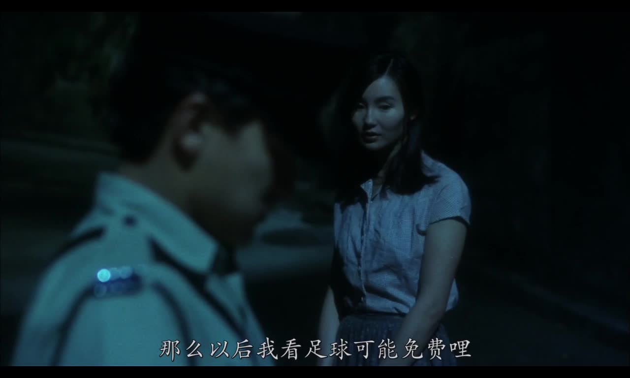 除了《无间道》，梁朝伟还有哪些被低估的神作？