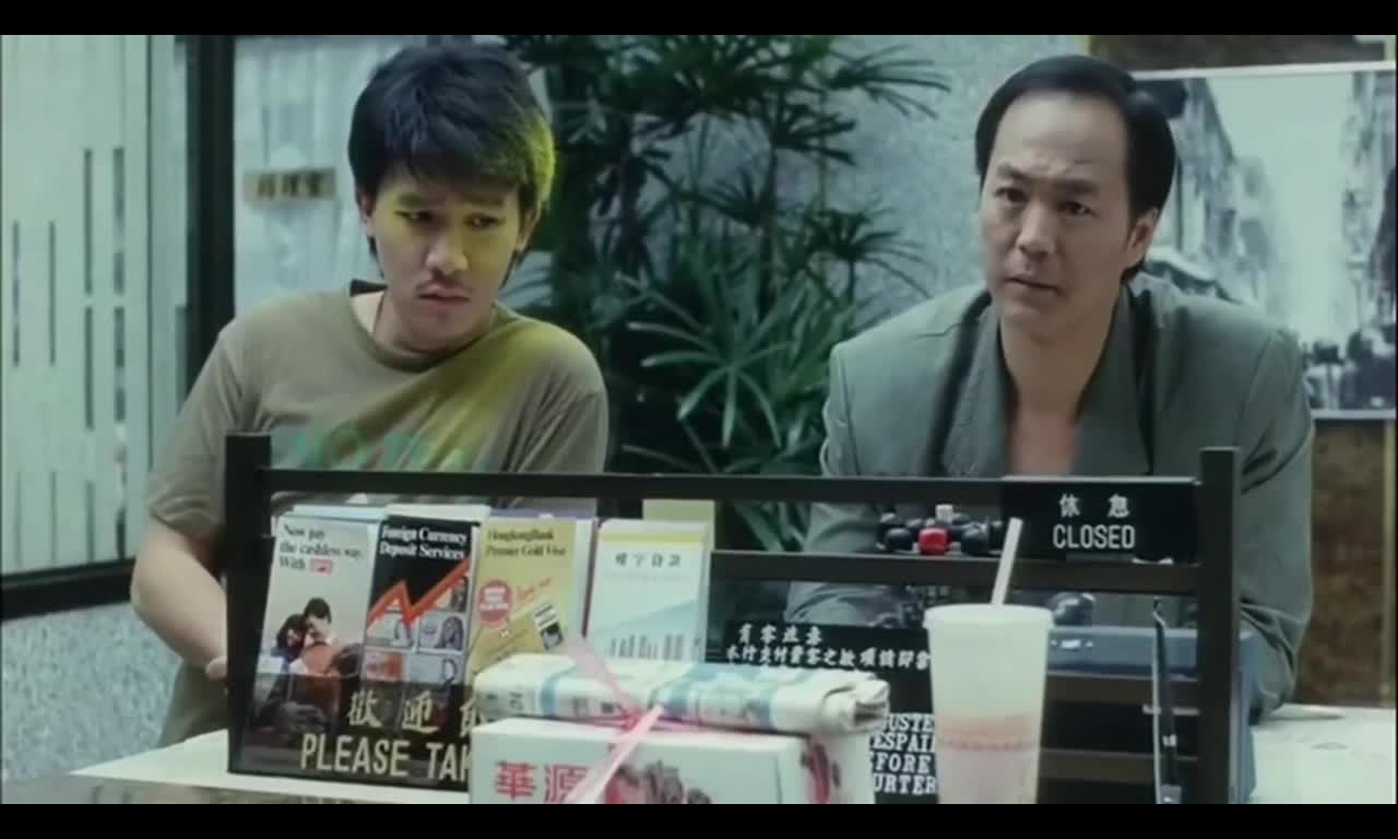 除了《无间道》，梁朝伟还有哪些被低估的神作？