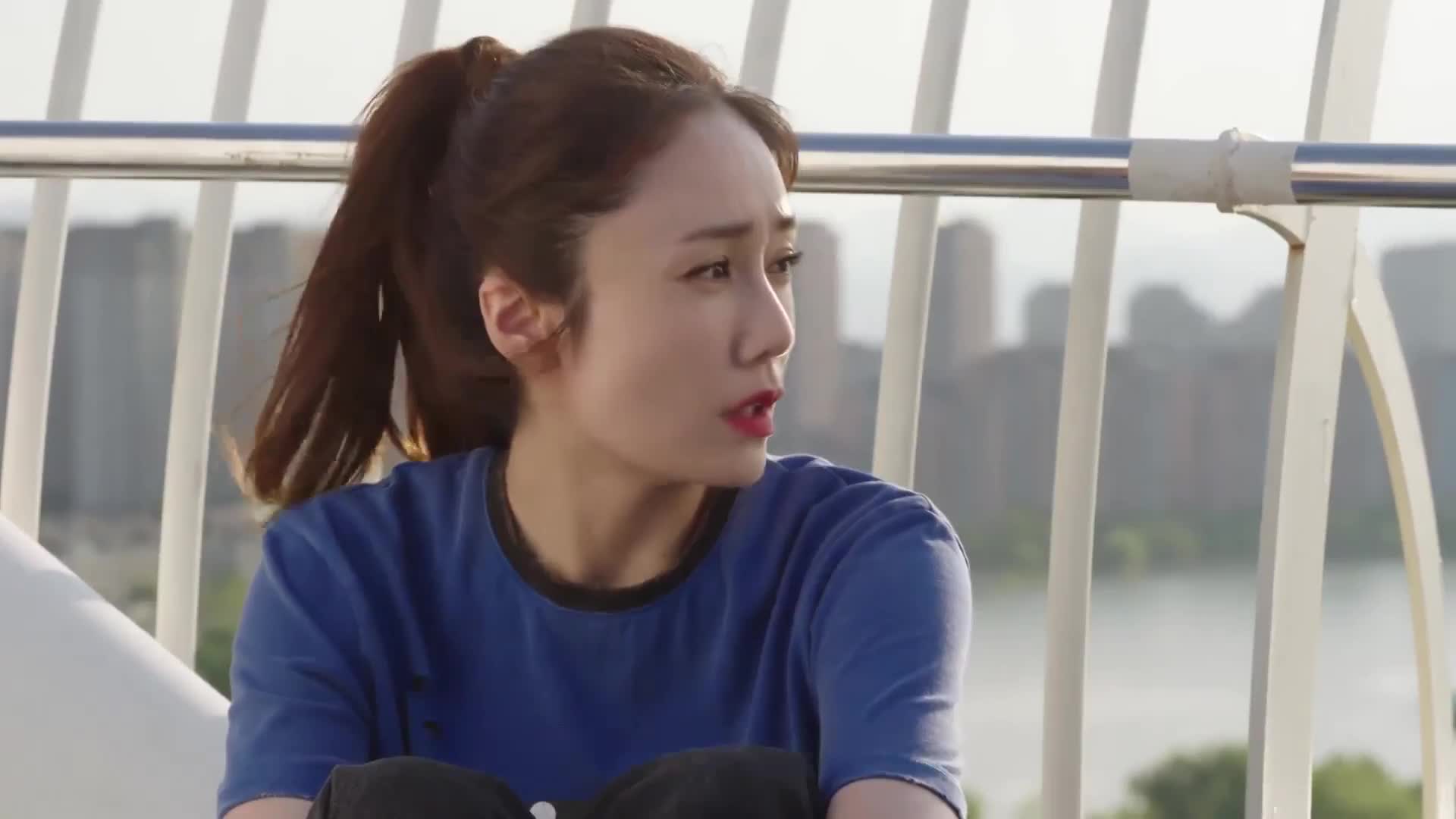 中偶标杆 女性群像