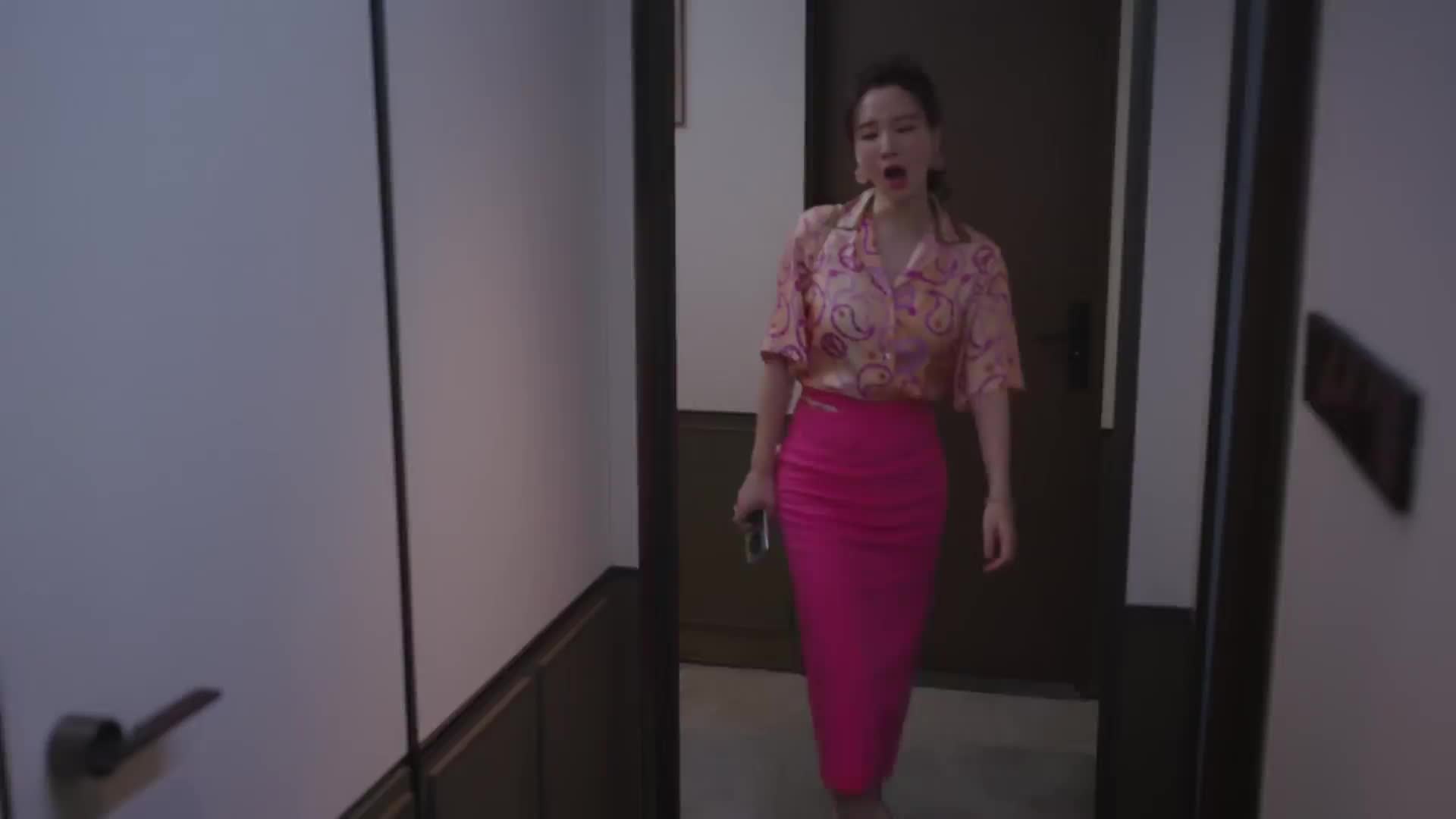中偶标杆 女性群像